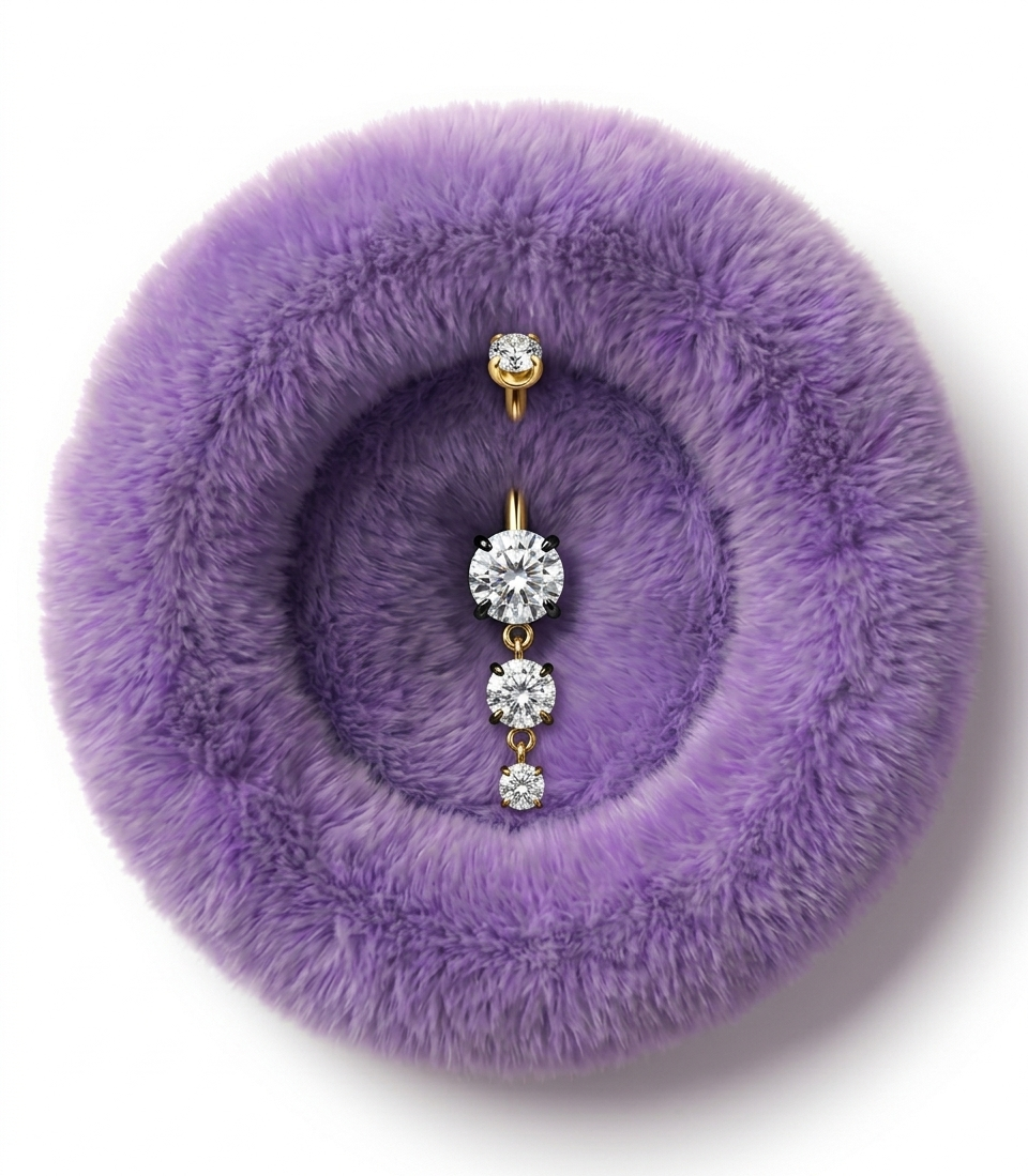 Emotiva Jewelry - Piercer Ferrante collection – EMOTIVAJEWELRY