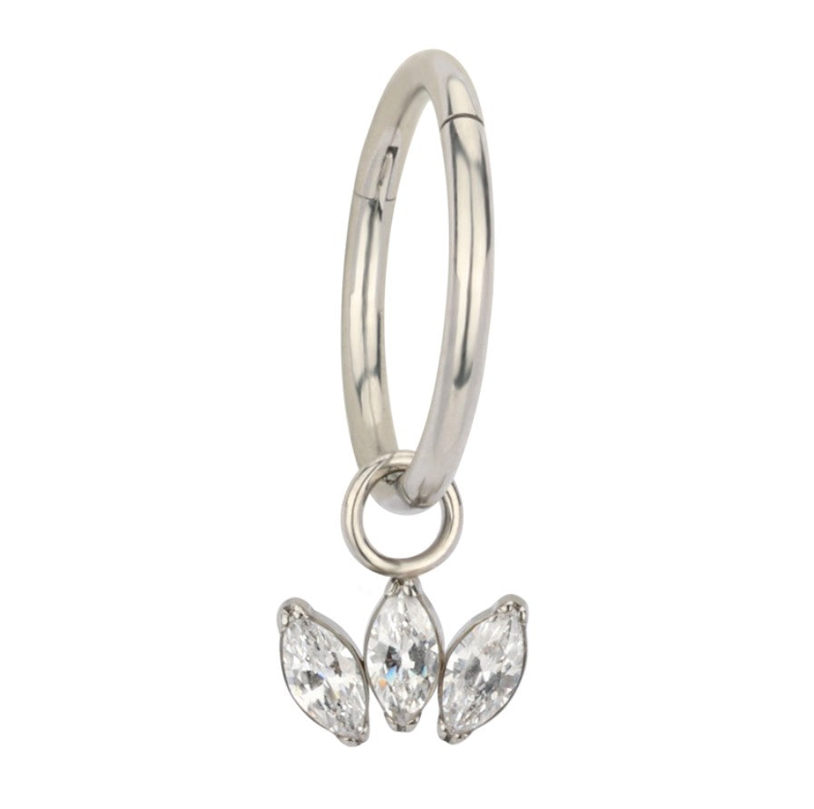 HARMONIA charm style
