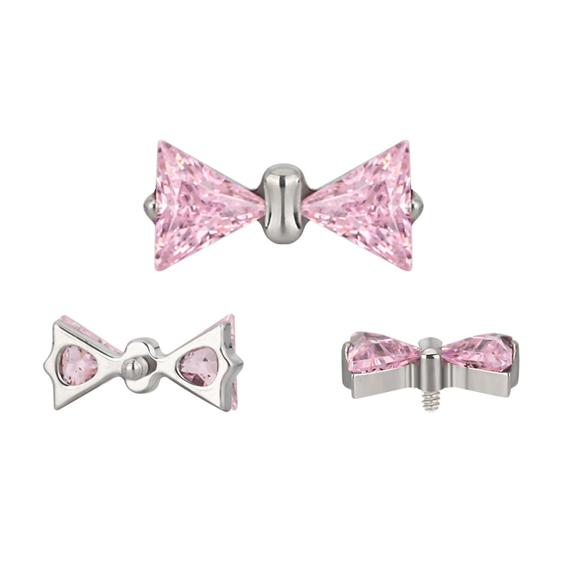 PANDORA pink verison