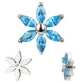 MAIA SKY BLUE