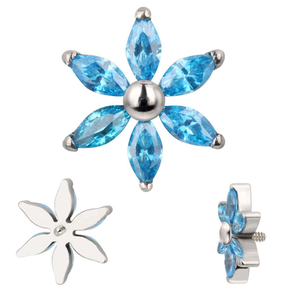 MAIA SKY BLUE