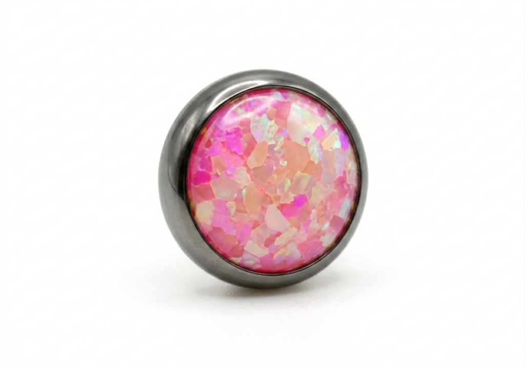 TELEMA pink version
