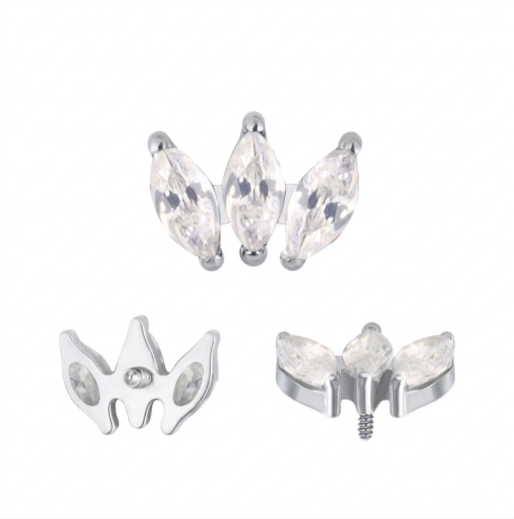 VIDAR white