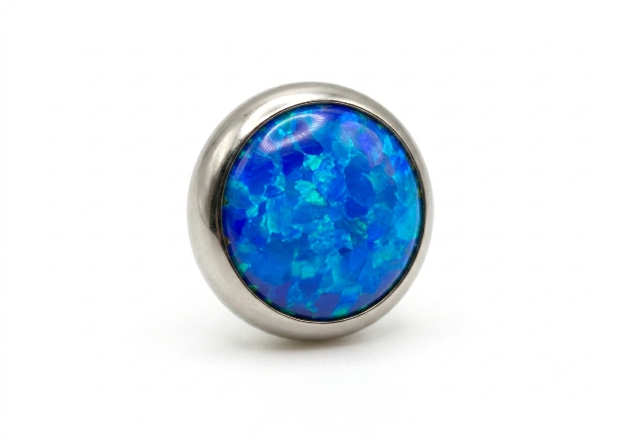 TELEMA blue version