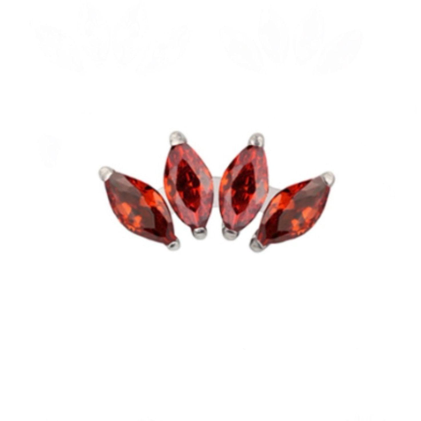 GALAR red