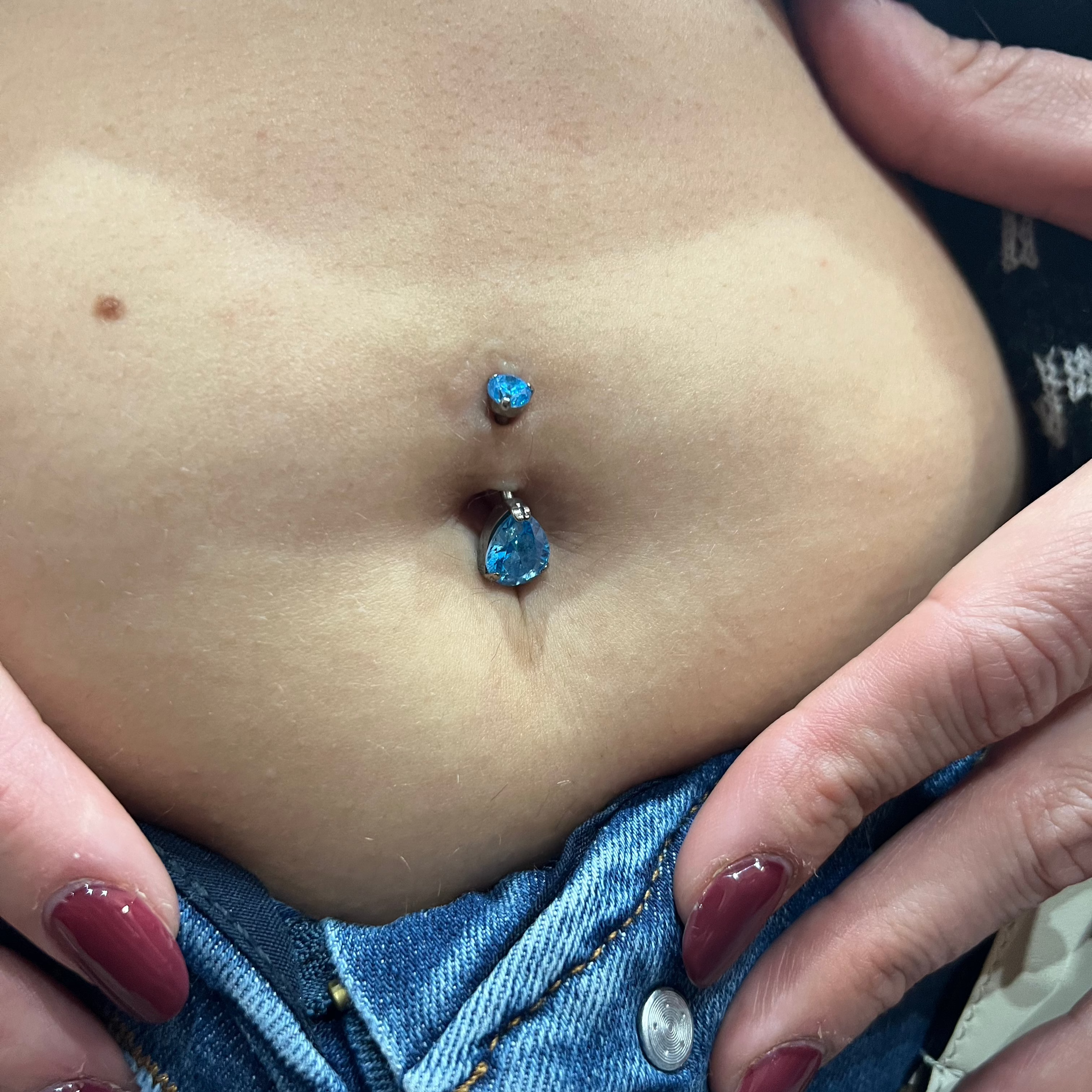 ARTEMIDE aqua version