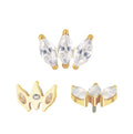 VIDAR white
