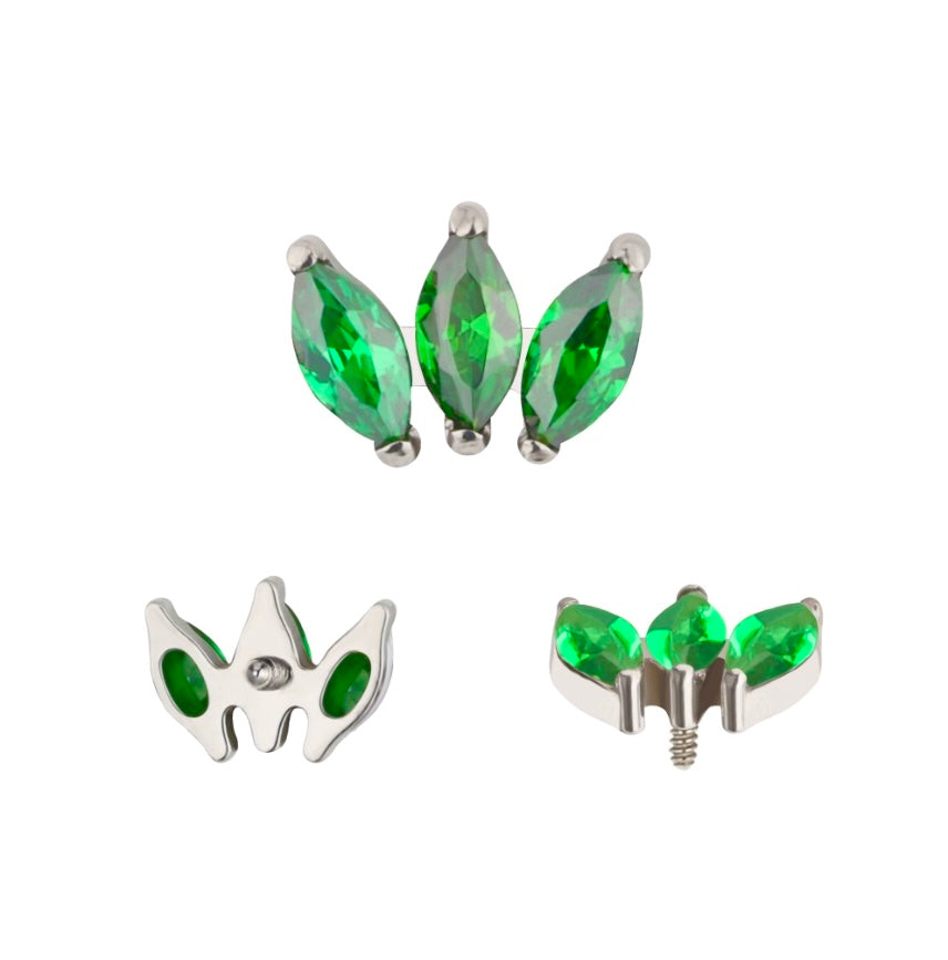 VIDAR green