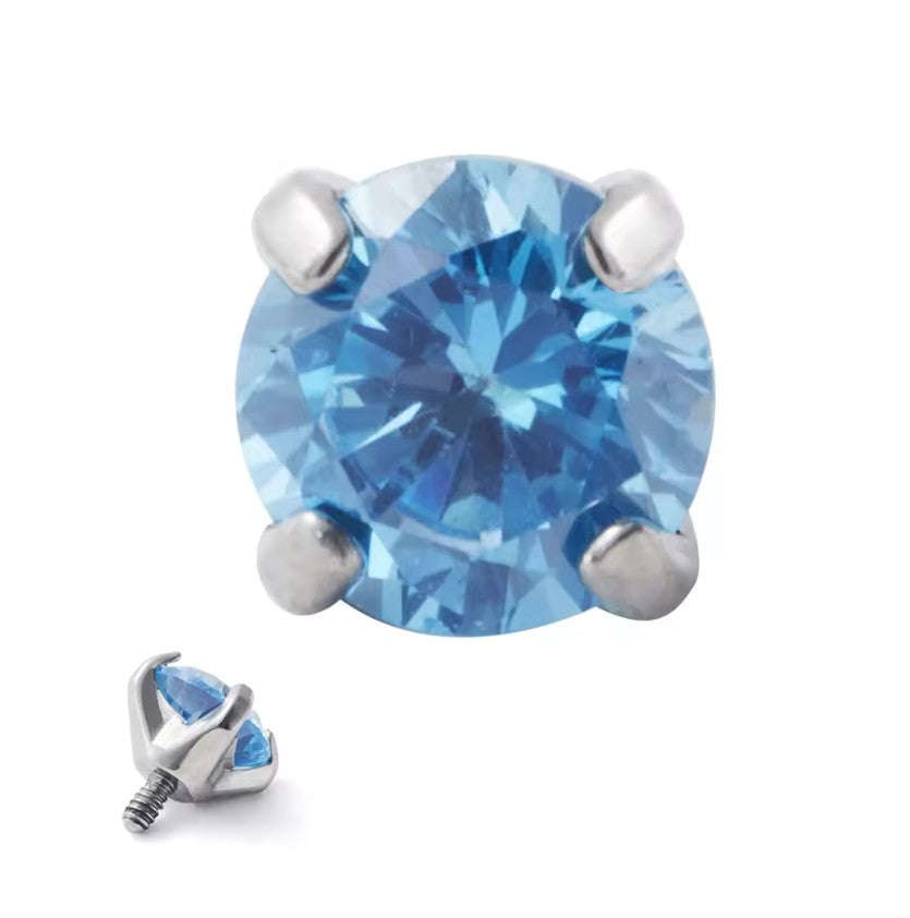 PROCYON ROSA/AZZURRI