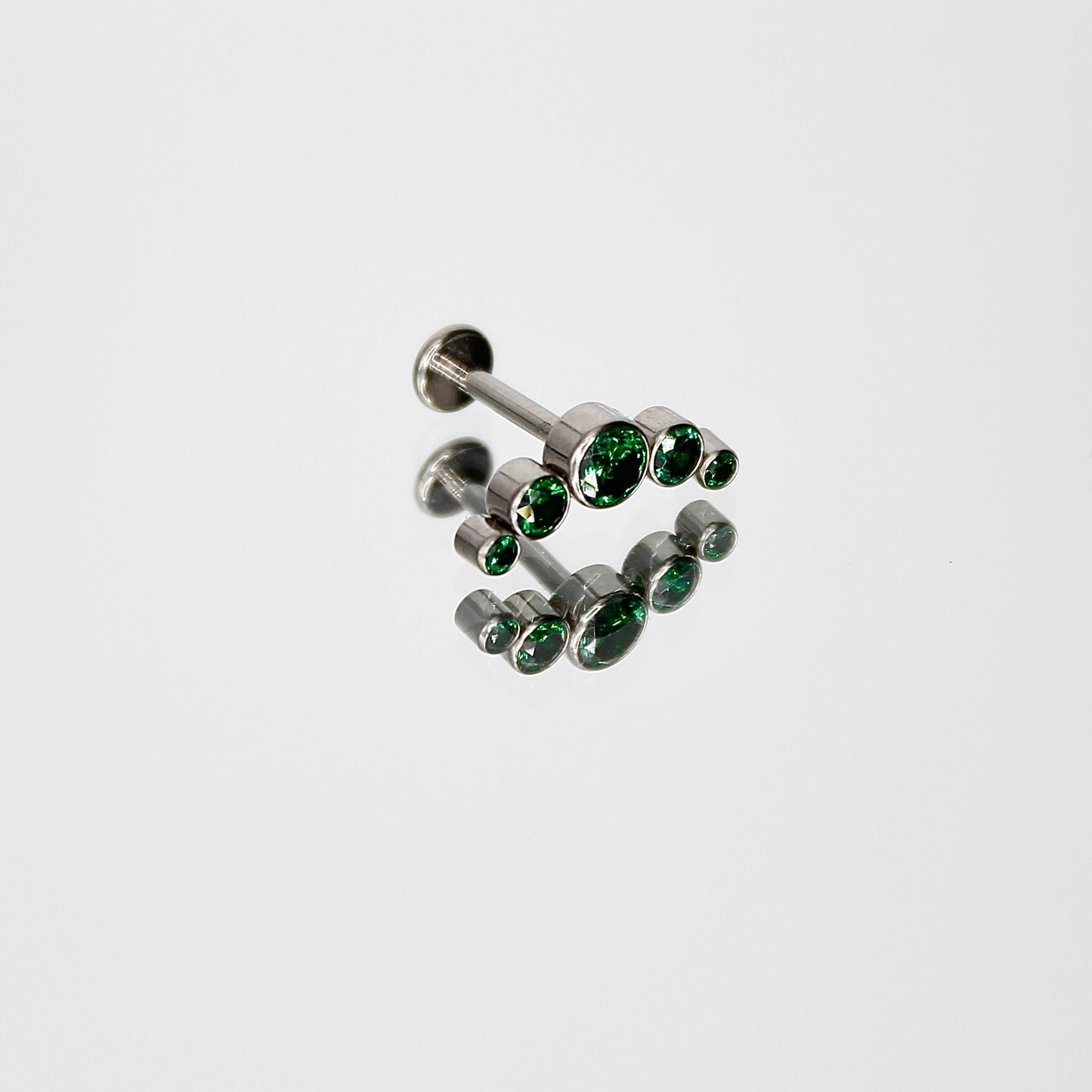 ORFEO green version