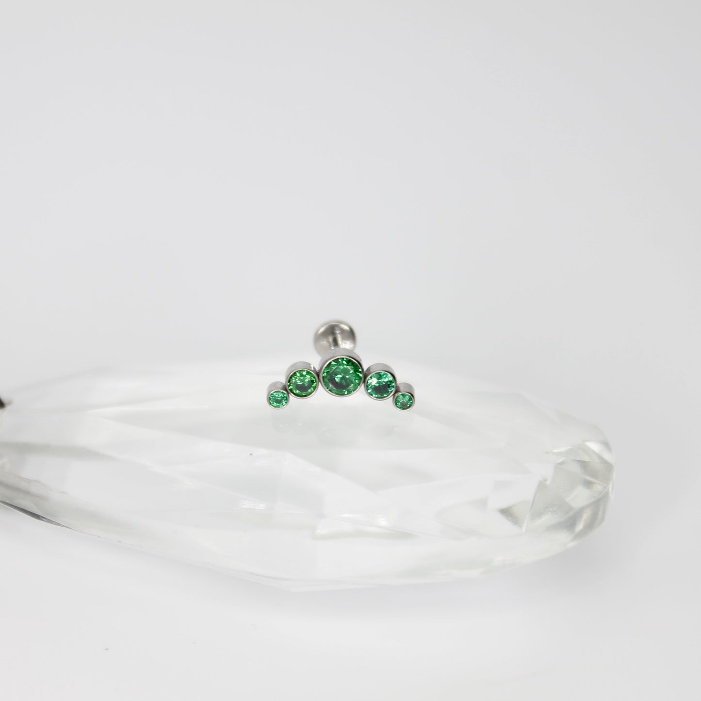 ORFEO green version