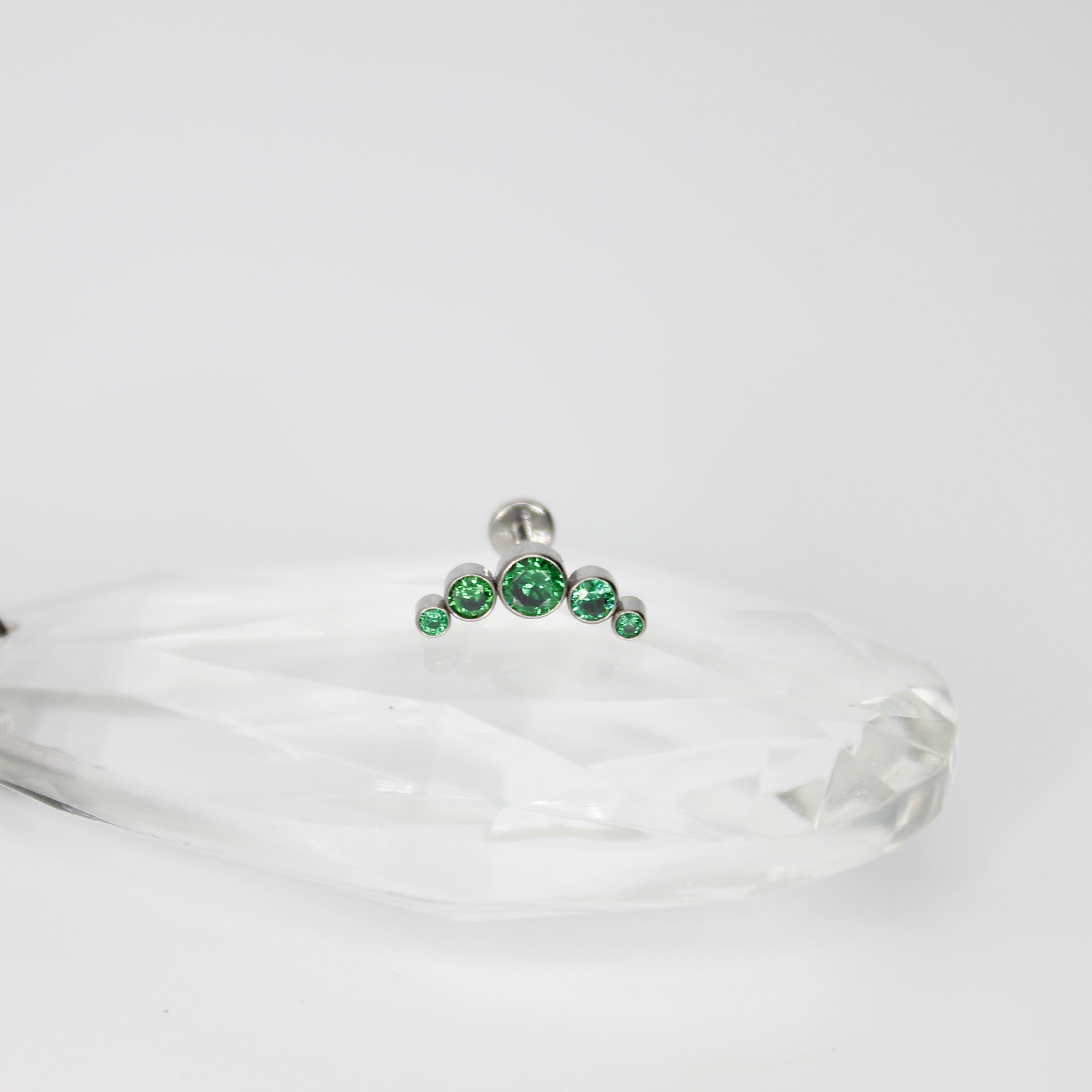 ORFEO green version