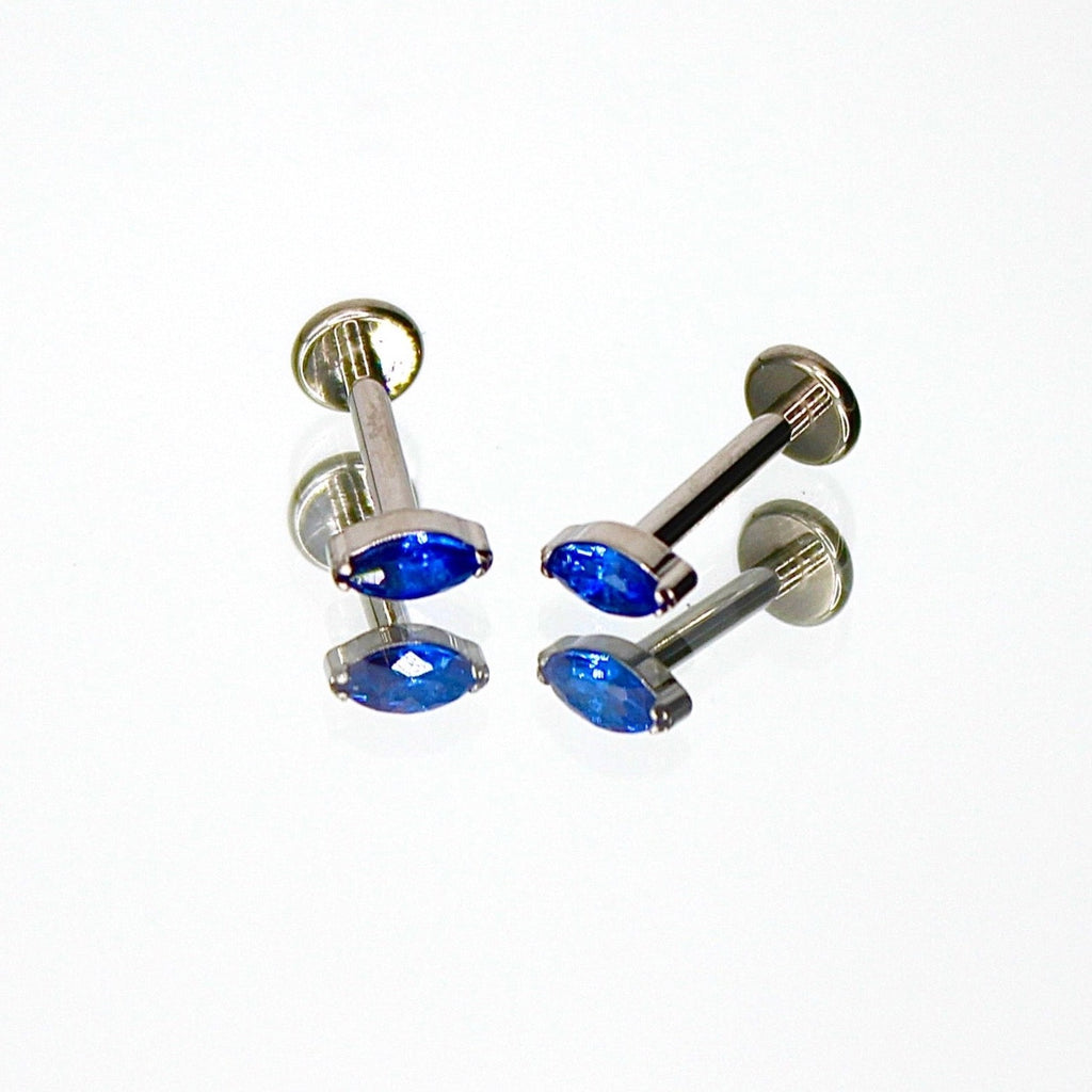 ANDROMEDA blue