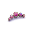 NETTUNO pink opal version