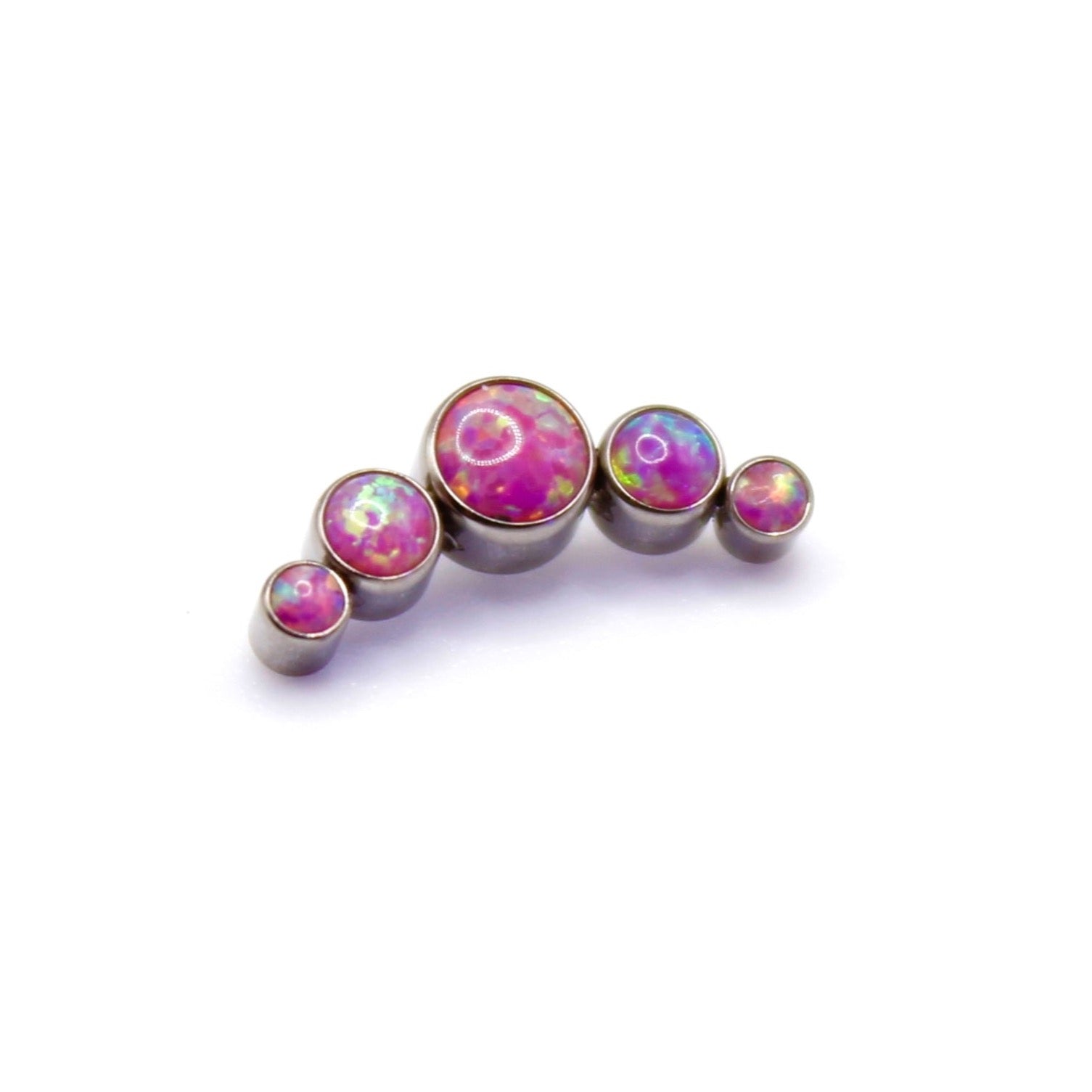 NETTUNO pink opal version