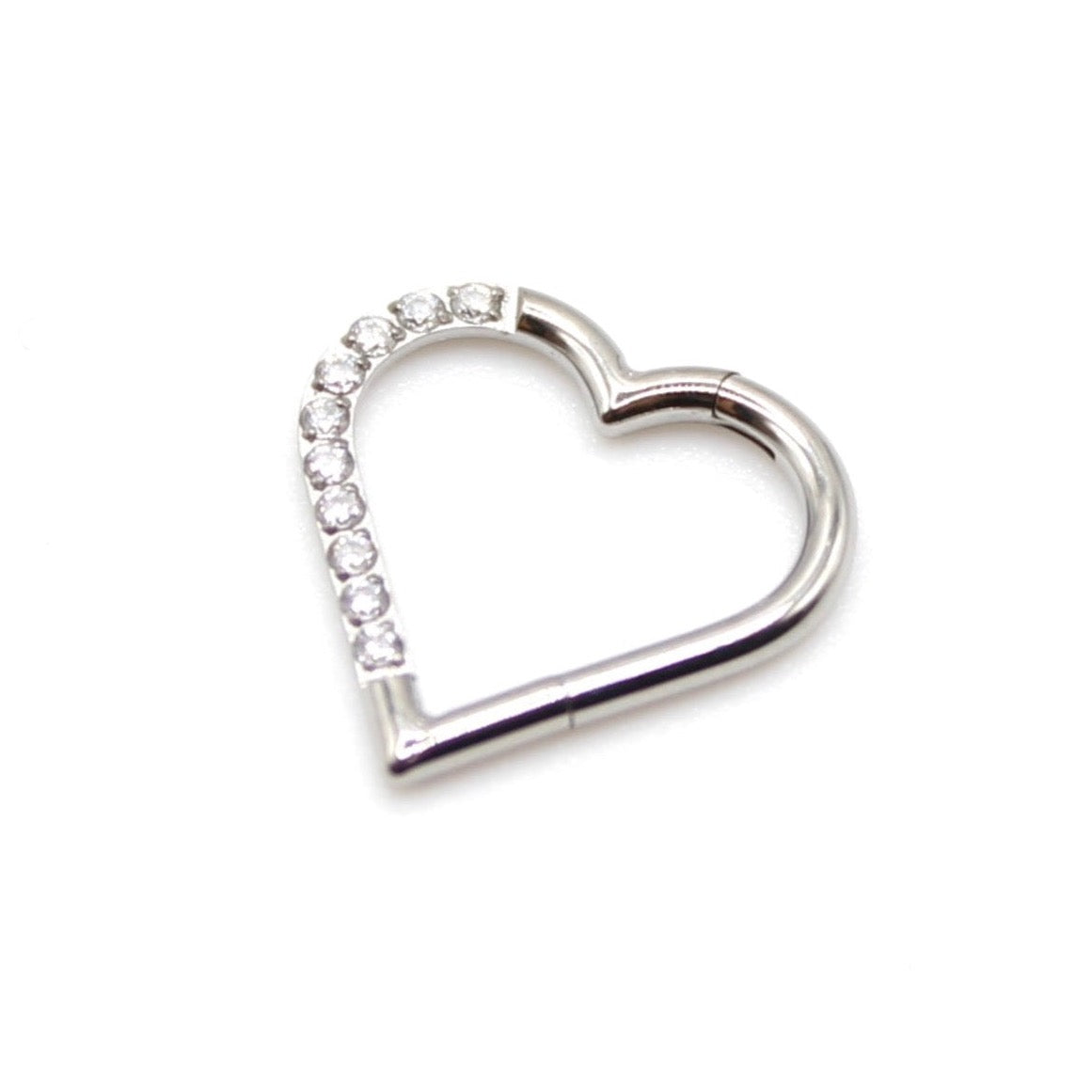 APOLLO per orecchio sinistro