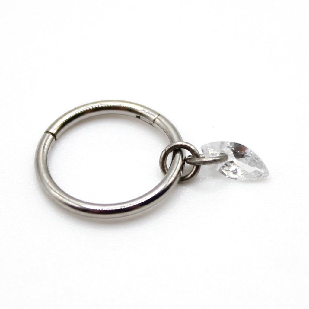 EUNOMIA charm style