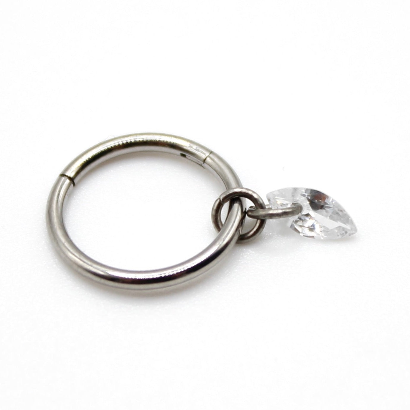 EUNOMIA charm style