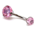 IUSTITIA pink version