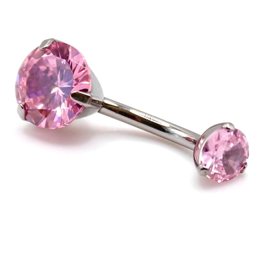 IUSTITIA pink version