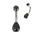 GIOVE black