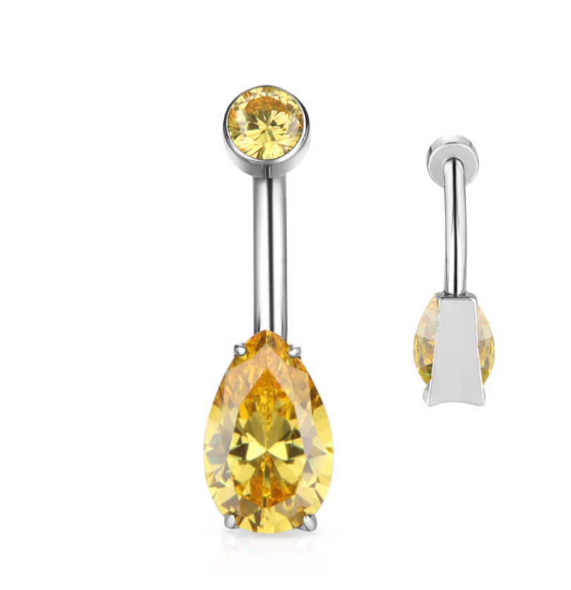 GIOVE yellow version