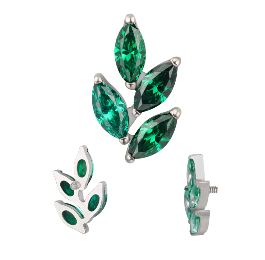 VEGA green