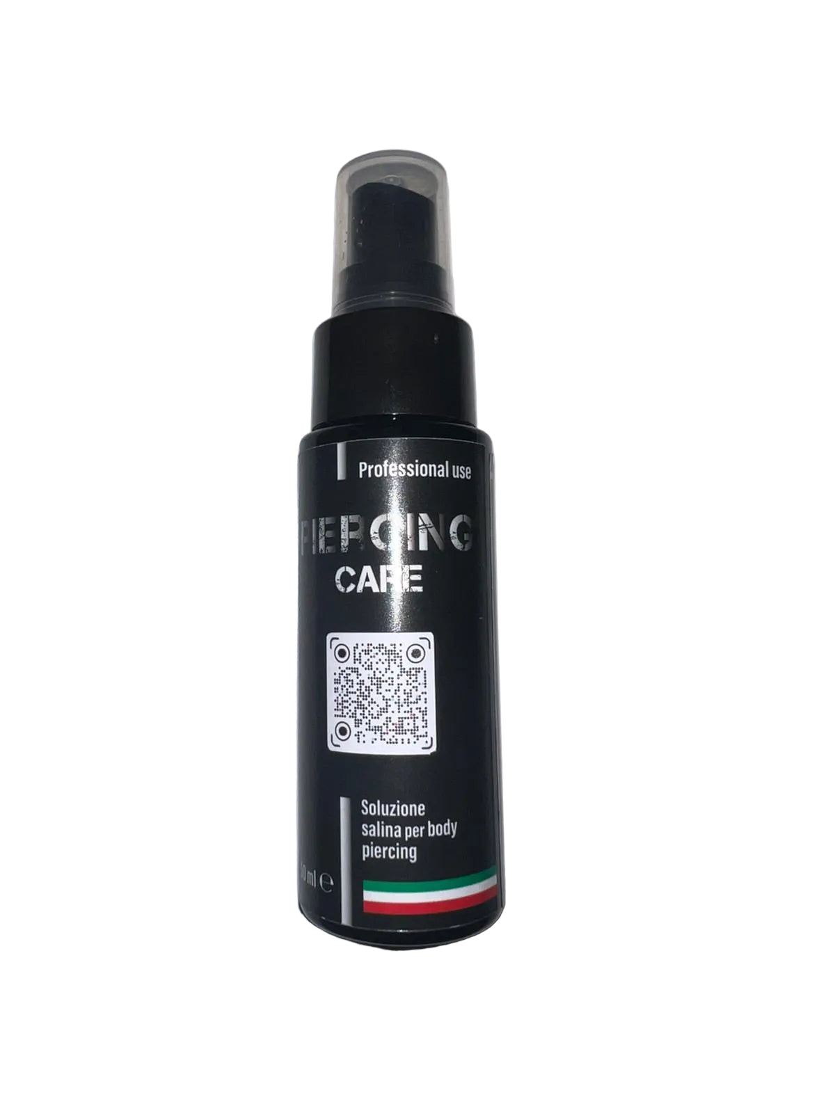 SOLUZIONE SALINA PIERCERFERRANTE