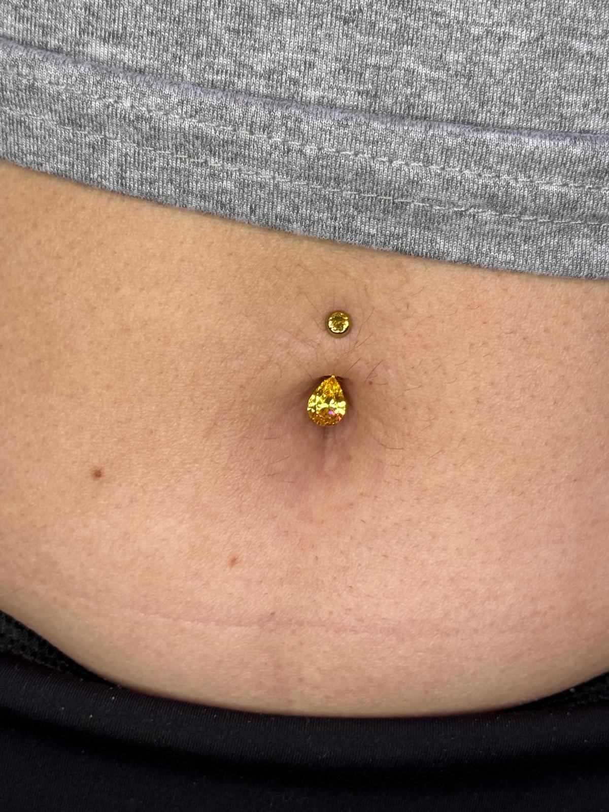 GIOVE yellow version