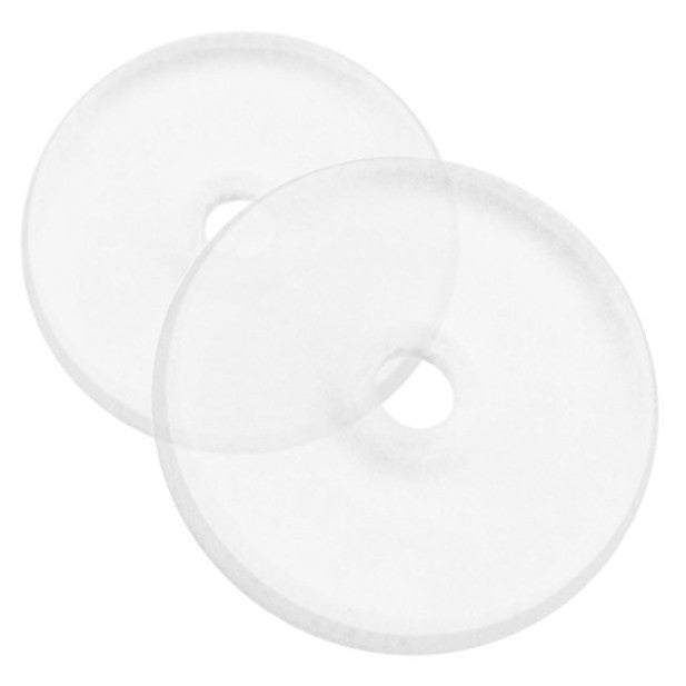 NO PULL DISC